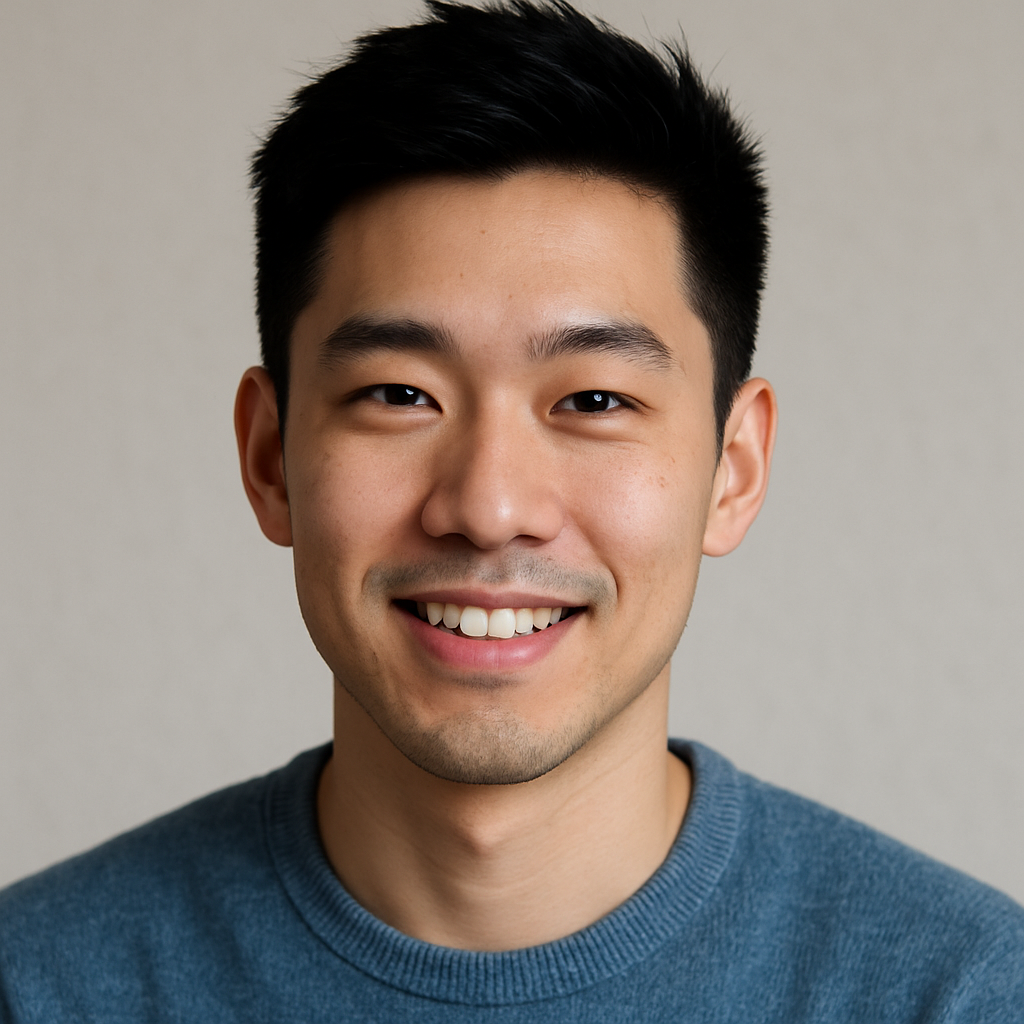 Michael Chen